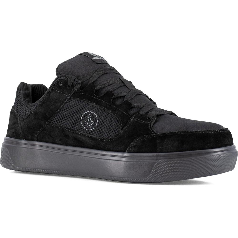 image:imageVolcom Womens Evolve Work amp SafetyBlack