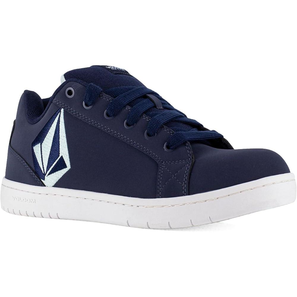 image:imageVolcom Womens Stone Work amp SafetyNavy