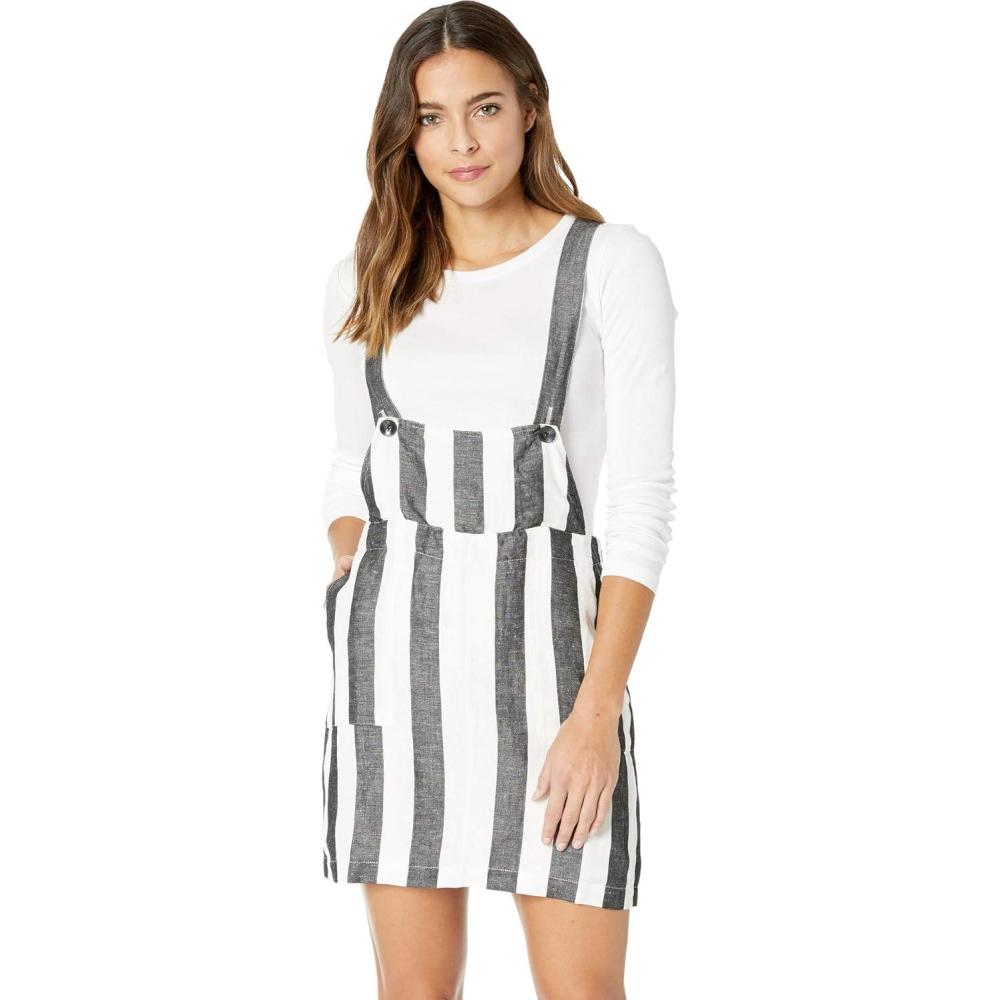 image:imageVolcom Womens Stripenstone SkirtalBroken White