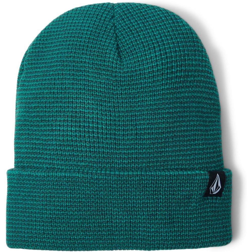 image:imageVolcom Womens Vco Baseline Snowboard Ski BeanieBalsam S4