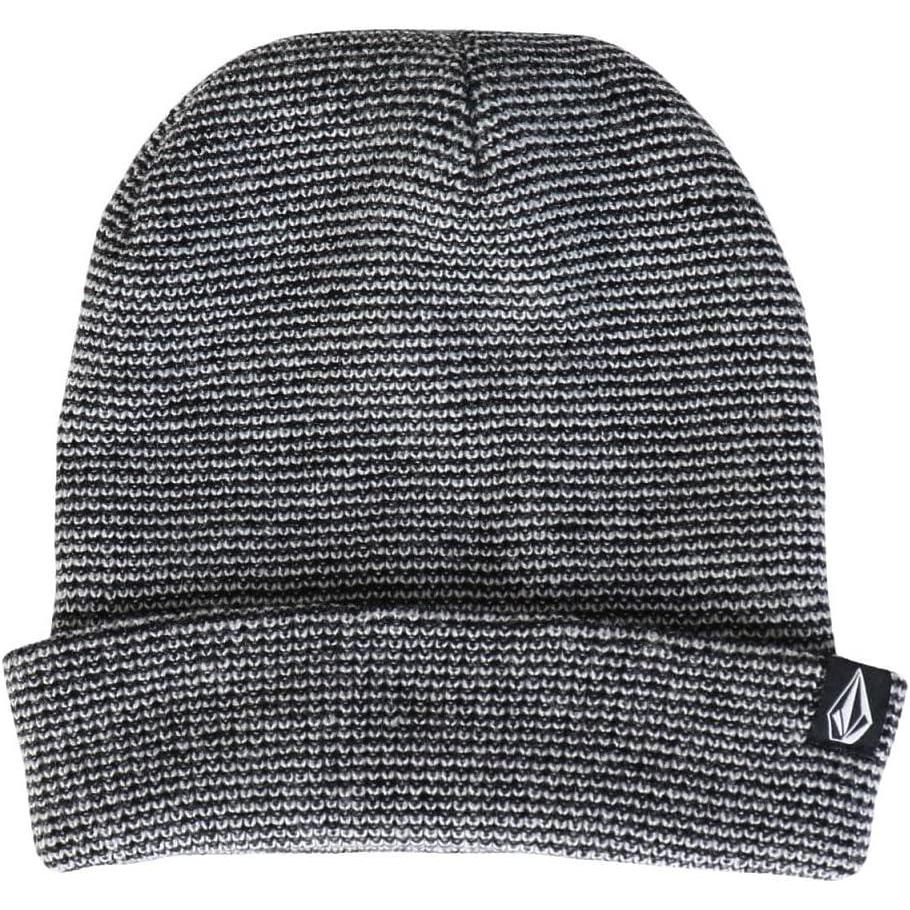 image:imageVolcom Womens Vco Baseline Snowboard Ski BeanieBlack S4