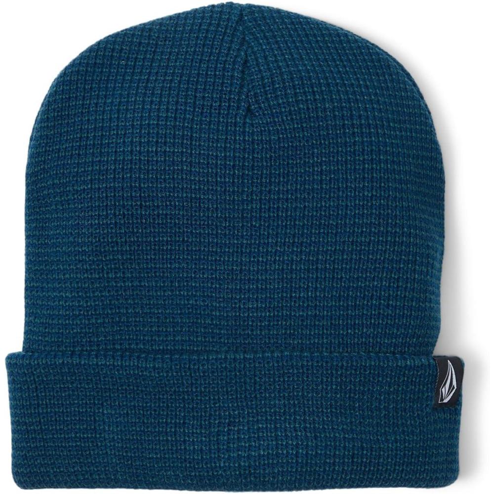 image:imageVolcom Womens Vco Baseline Snowboard Ski BeanieBlue S4