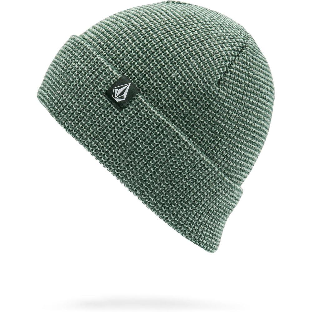 image:imageVolcom Womens Vco Baseline Snowboard Ski BeanieScarab S5