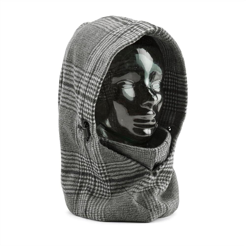 image:imageVolcom womens Vscout Pullover Neck Warmer Hood Snowboard SkiMoonbeam S4
