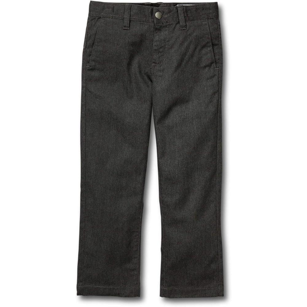 image:imageVolcomCharcoal Heather