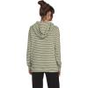 Lived In Lounge Hooded Fleece Pullover Sweatshirt (Regular & Plus Size)(Dusty Green)