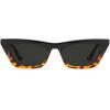 Volcom – Peace Punk Sunglasses(Gloss Darkside)