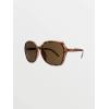 Volcom – Psychic Matte Tort/Bronze Sunglasses