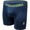 Volcom Boys Boxer Briefs Performance Underwear(Multi/Blue/Blue/Grey)