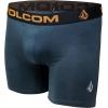 Volcom Boys Boxer Briefs Performance Underwear(Multi/Blue/Blue/Grey)