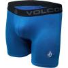 Volcom Boys Boxer Briefs Performance Underwear(Multi/Blue/Blue/Grey)