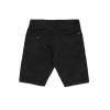 Volcom Boys Frickin Chino Shorts (Big Boys & Little Boys Sizes)(Black 1)