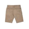 Volcom Boys Frickin Chino Shorts (Big Boys & Little Boys Sizes)(Khaki 1)
