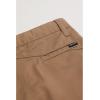 Volcom Boys Frickin Chino Shorts (Big Boys & Little Boys Sizes)(Khaki)