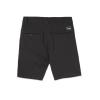Volcom Boys Frickin Cross Shred Hybrid Stretch Chino Short (Big Boys & Little Boys Sizes)(Black Out 1)