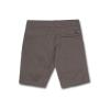 Volcom Boys Frickin Cross Shred Hybrid Stretch Chino Short (Big Boys & Little Boys Sizes)(Charcoal Heather)