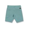 Volcom Boys Frickin Cross Shred Hybrid Stretch Chino Short (Big Boys & Little Boys Sizes)(Coastal Blue)
