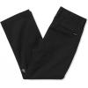 Volcom Boys Frickin Modern Stretch Chino Pant (Big Boys & Little Boys Sizes)(Black 1)