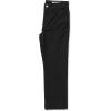 Volcom Boys Frickin Modern Stretch Chino Pant (Big Boys & Little Boys Sizes)(Black 1)