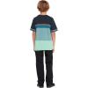 Volcom Boys Frickin Modern Stretch Chino Pant (Big Boys & Little Boys Sizes)(Black 1)