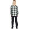 Volcom Boys Frickin Modern Stretch Chino Pant (Big Boys & Little Boys Sizes)(Dark Navy 1)