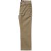 Volcom Boys Frickin Modern Stretch Chino Pant (Big Boys & Little Boys Sizes)(Khaki 1)