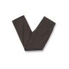 Volcom Boys Frickin Modern Stretch Chino Pant (Big Boys & Little Boys Sizes)(Rinsed Black 1)