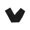 Volcom Boys’ Frickin Regular Stretch Chino Pants(Black 1)