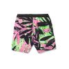 Volcom Boys Lido Solid Surf Swim Trunk(Poison Green)