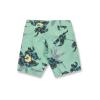 Volcom Boys’ Mod Polydactal Boardshort Trunk (Big Little Sizes)(Ice)