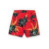 Volcom Boys’ Mod Polydactal Boardshort Trunk (Big Little Sizes)(Sockeye)
