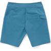 Volcom Boys Mod Tech Boardshorts (Big Boys & Little Sizes)(Aged Indigo 124)