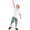 Volcom Boys Mod Tech Boardshorts (Big Boys & Little Sizes)(Antigua Sand)
