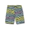 Volcom Boys Mod Tech Boardshorts (Big Boys & Little Sizes)(Antigua Sand)