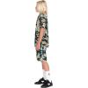 Volcom Boys Mod Tech Boardshorts (Big Boys & Little Sizes)(Bleeding Black)