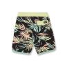 Volcom Boys Mod Tech Boardshorts (Big Boys & Little Sizes)(Bleeding Black)