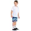 Volcom Boys Mod Tech Boardshorts (Big Boys & Little Sizes)(Blueprint)