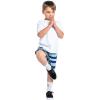 Volcom Boys Mod Tech Boardshorts (Big Boys & Little Sizes)(Blueprint)
