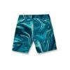 Volcom Boys Mod Tech Boardshorts (Big Boys & Little Sizes)(Coastal Blue)