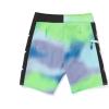 Volcom Boys Mod Tech Boardshorts (Big Boys & Little Sizes)(Electric Green)