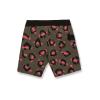 Volcom Boys Mod Tech Boardshorts (Big Boys & Little Sizes)(Military)