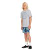 Volcom Boys Mod Tech Boardshorts (Big Boys & Little Sizes)(Navy)