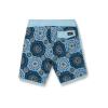 Volcom Boys Mod Tech Boardshorts (Big Boys & Little Sizes)(Navy)