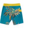 Volcom Boys Mod Tech Boardshorts (Big Boys & Little Sizes)(Ocean Teal)