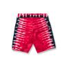 Volcom Boys Mod Tech Boardshorts (Big Boys & Little Sizes)(Red)