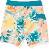 Volcom Boys Mod Tech Boardshorts (Big Boys & Little Sizes)(Salmon)