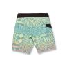 Volcom Boys Mod Tech Boardshorts (Big Boys & Little Sizes)(Shadow Lime)