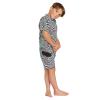 Volcom Boys Mod Tech Boardshorts (Big Boys & Little Sizes)(White)