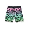 Volcom Boys Mod Tech Boardshorts(Poison Green)