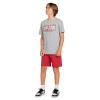 Volcom Boys Mod Tech Boardshorts(Ribbon Red)